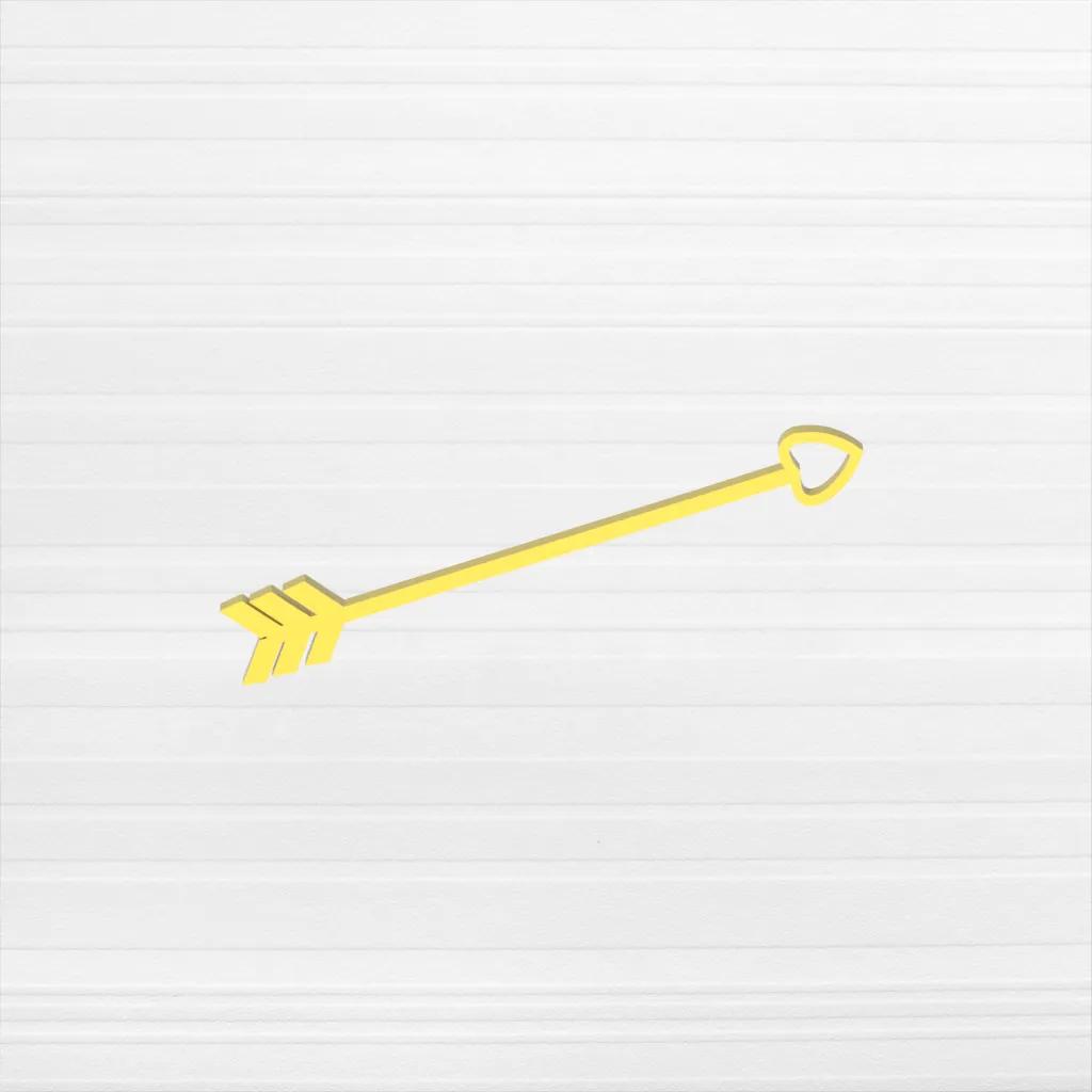 Flecha - Tini